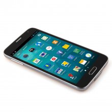 Doxio G900H Smartphone Android 4.2 MTK6572W 5.0 Inch 3G GPS Black