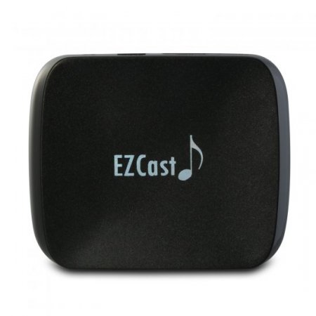 EZMusic EZCast M7 WiFi Wireless Music Streamer for iPhone Android Windows Phone