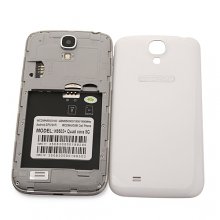 N9502+ Smartphone Android 4.2 MTK6589 Quad Core 1G 8G 5.0 Inch HD Screen 12.0MP Camera