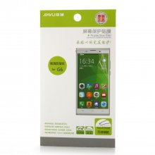 Screen Protective Film Screen Protector for JIAYU G6 Smartphone