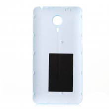 Replacement Battery Cover Back Case for MEIZU MX4 Smartphone Blue