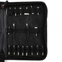 12000mAh Multi-function Automobile Igniter Power Bank for Sedan iPhone iPad White