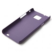 Plastic Back Case for Galaxy S2 i9100 11 Colors