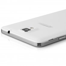 M-HORSE N9000W Smartphone Android 4.2 MTK6572W 5.5 Inch Air Gesture GPS 3G - White