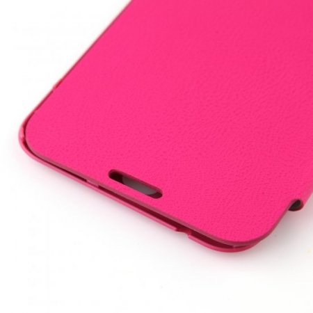 High Quality Protective Flip Cover Case for PULID S1 & Star S1 Smartphone- Rose