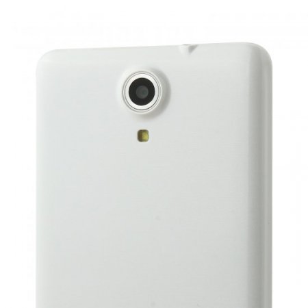 Cubot S108 Smartphone MTK6582 Quad Core 4.5 Inch QHD IPS Screen Android 4.2 - White