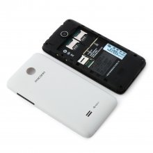 Phicomm K390w Smartphone Android 4.1 Dual Core 4.0 Inch IPS Screen 3G GPS White