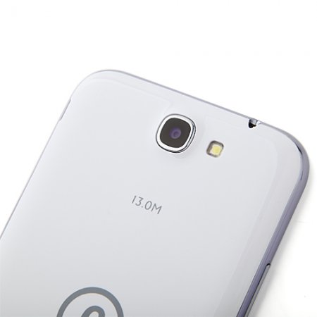 Hyundai Q6 Quad Core Smartphone 6.0 Inch HD Screen MTK6589 Android 4.2 3G GPS OTG 16GB