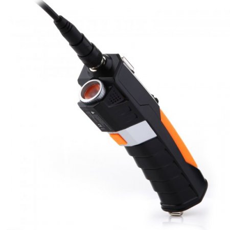 WF200 WiFi Endoscope Camera HD 2.0MP IP67 8.5mm Diameter 1M Cable for iOS Android