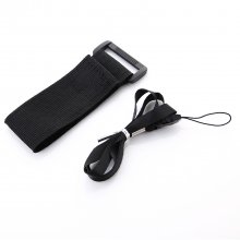 Durable Sealed Waterproof Phone Bag Underwater Back Cover Case Rose