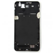 Original Back Housing with Bumper Frame for Tengda T94 Black