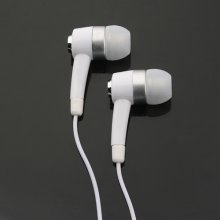 Original 3.5mm Earphone for JIAYU G2 Smart Phone