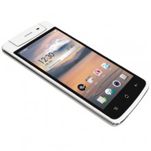 T908 Smartphone 206° Free Rotation Camera Android 4.2 MTK6572W 3G 4.5 Inch- White