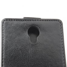 Leather Flip Case Cover for Cubot one Smartphone 3-color