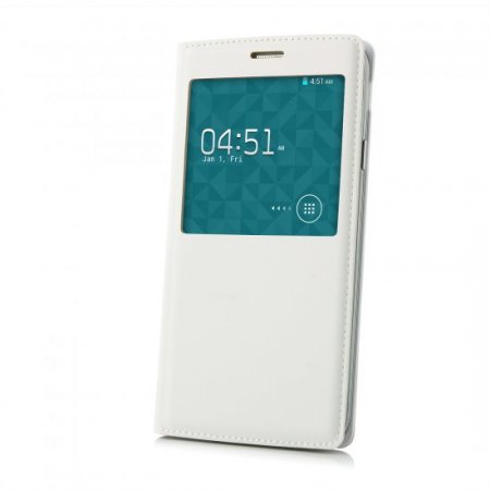 Haipai S5 Smartphone Android 4.4 MTK6592 5.0 Inch OTG Smart Wake Up 1GB 8GB 3G White