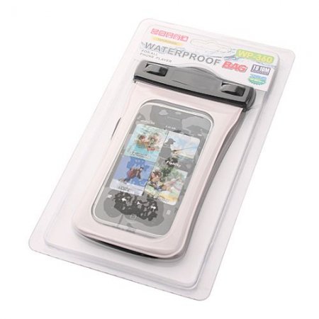 WP-360 10M Waterproof Bag for Mobile Phone
