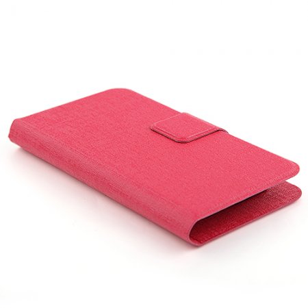 Magnetic Protective PU Leather Case Cover with Card Slot for JIAYU G3T G3S G3