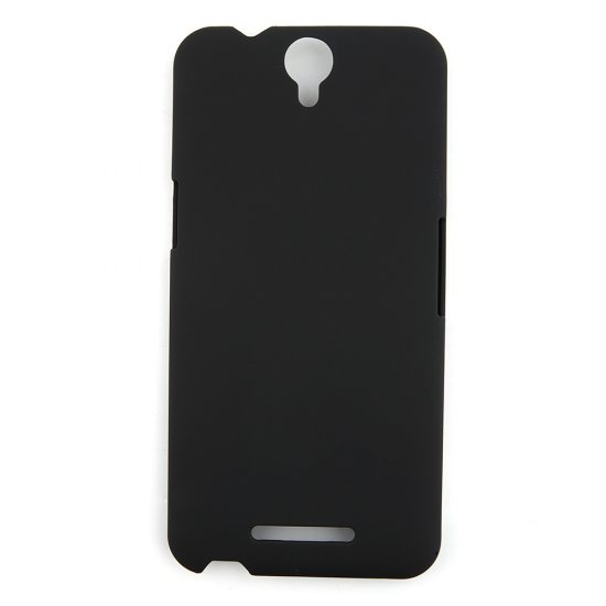 Original Protective Case Frosted Hard Case Back Case for Newman K18 Smartphone 3-color