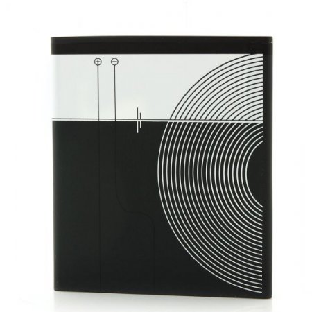 2500mAh Original Battery for Pulid S1 Smartphone