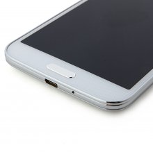 Dapeng G9000 Smartphone MTK6592 1GB 8GB Android 4.2 5.1 Inch Gesture Sensing - White