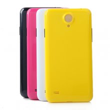 Colorful Battery Cover Back Shell for W450 Quad Core Smartphone