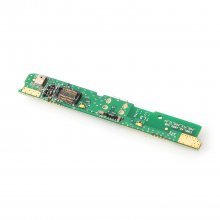 Original PCBA Viceboard for Cubot M6589 Smartphone 4.7 Inch