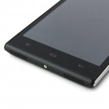 CUBOT P7 Smartphone MTK6582 5.0 Inch QHD IPS Screen Android 4.2 - Black