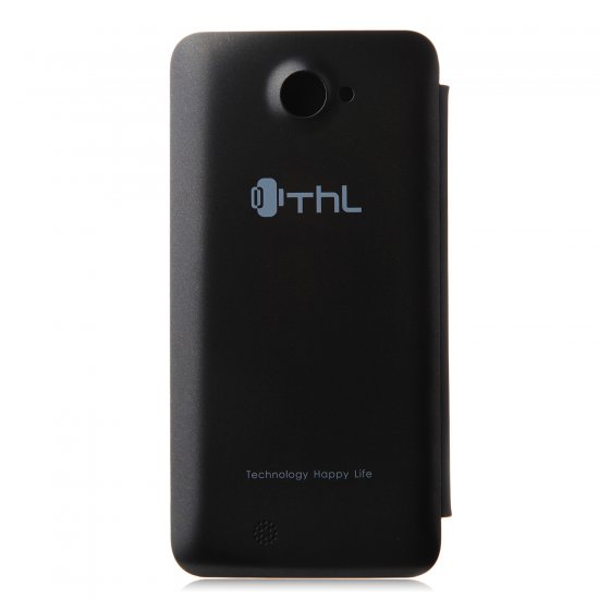Original Protective Battery Cover Flip Cover for ThL W200 Smartphone