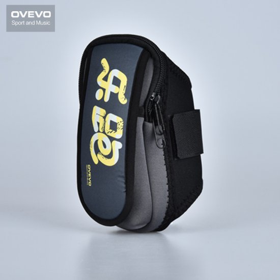 Original OVEVO Outdoor Sports Arm Bags Package For Mobile Phone Key Purse Diving Suit