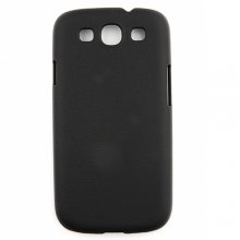 Plastic Back Case for Galaxy S3 i9300 10 Colors