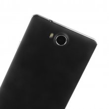 Cubot S208 Slim Smartphone MTK6582 1GB 16GB Android 4.4 5.0 Inch 3G OTG Black