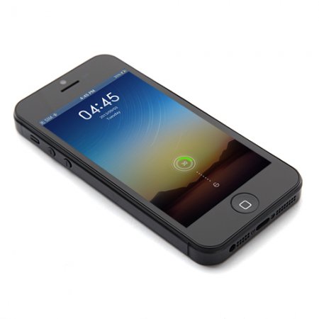 Brand New Royalstar 5S Smartphone MTK6517 Dual Core Android 4.1 WiFi FM 4.0 Inch