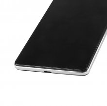 Cubot S208 Slim Smartphone MTK6582 1GB 16GB Android 4.4 5.0 Inch 3G OTG Black