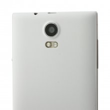 Tengda V3+ Smartphone Android 4.2 MTK6572W 4.7 Inch 3G GPS Smart Wake White