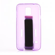 Arm Band Case for Samsung Galaxy S5 Mobile Phone Protection Shell Color Randomly