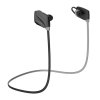 Cannice E1 Wireless Sport Earphone AptX HD 6thG CVC technology for Call and Music Black