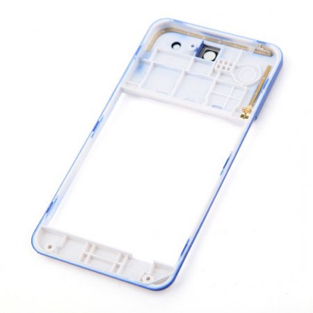 Original Back Housing for Star V980 Smartphone Blue