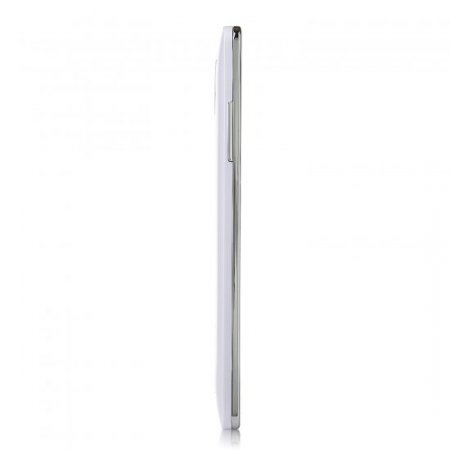 UHAPPY UP520 Smartphone 1GB 8GB Android 4.4 MTK6582 5.0 Inch QHD Screen OTG White