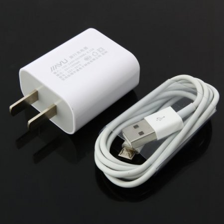 JIAYU G6 Smartphone 5.7 Inch LTPS FHD Screen 2GB 16GB MTK6592 3500mAh NFC OTG