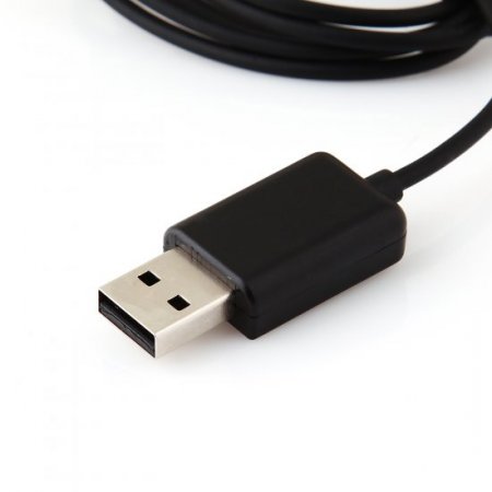 1.0m Magnetic USB Charger Charging Cable for Sony Xperia Z Ultra Z1 Z2 Z1 Mini