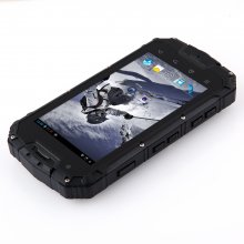 Snopow M8 Outdoor Smartphone PTT Walkietalkie IP68 MTK6589 4.5 Inch Android 4.2 3000mAh