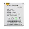 Original 1800mAh Battery for Royalstar 5S Smartphone