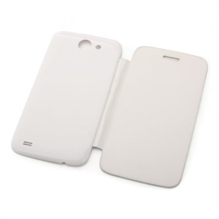 Tengda J9500 Smartphone Android 4.0 MTK6517 Dual Core 5.0 Inch 3.0MP Camera- White