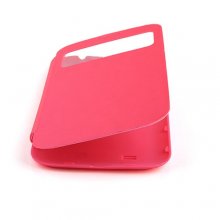 Protective Flip Cover Case for Samsung Galaxy S4