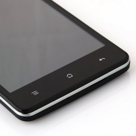 Brand New Cubot S168 Smartphone Android 4.4 MTK6582 Quad Core 1GB 8GB 5.0 Inch