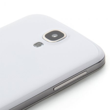 GT-S9189 Smartphone Android 4.2 MTK6589 Quad Core 3G GPS WiFi 5.0 Inch - White