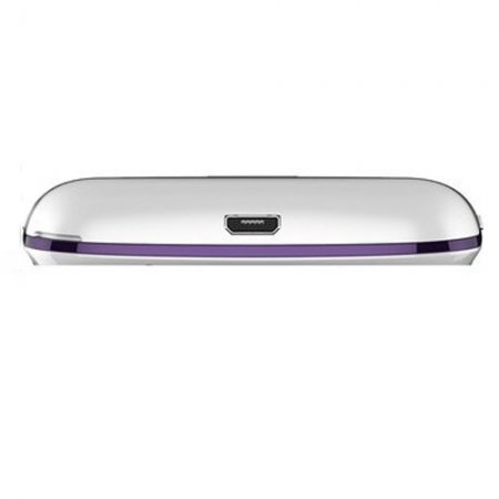 Hisense EG901 Smartphone Android 2.3 MSM7627A 1.0GHz 4.0 Inch 3G GPS- White & Black