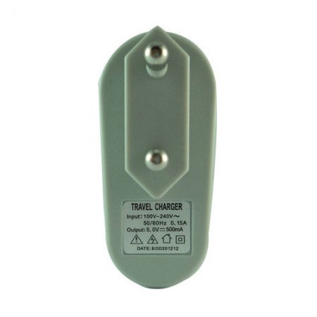 Original Travel Charger EU Plug Adapter for ThL Series Smart Phone