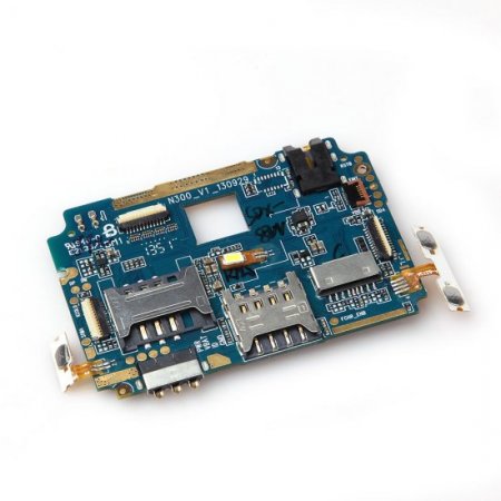 Mainboard for W450 Quad Core Smartphone