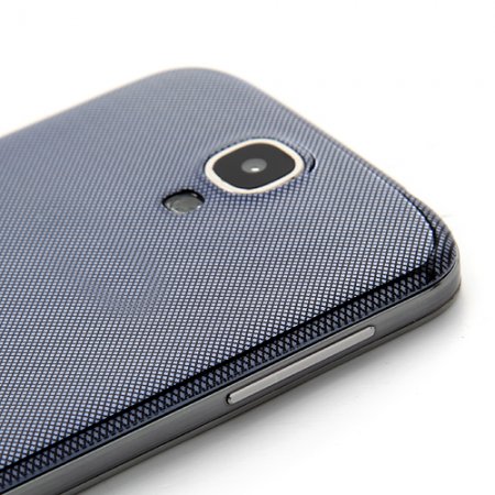 GT-S9189 Smartphone Android 4.2 MTK6589 Quad Core 3G GPS WiFi 5.0 Inch - Black